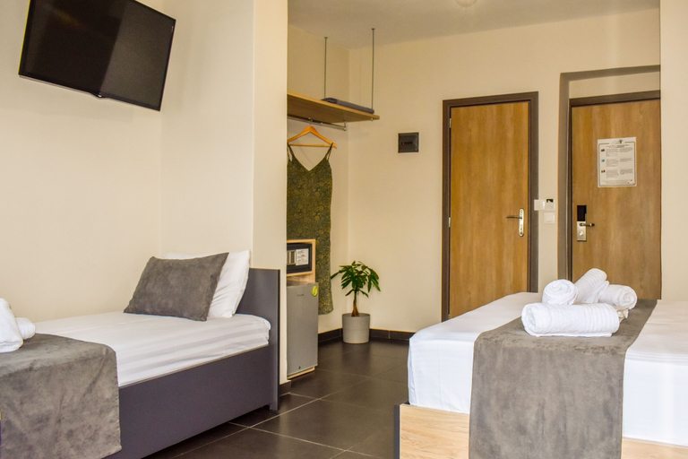 Bedroom 3, Entelia, Thessaly