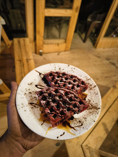 Food & Drinks 5, The sunbird retreat, Nainital