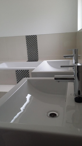 Bathroom 5, 34 on Milkwood, eThekwini