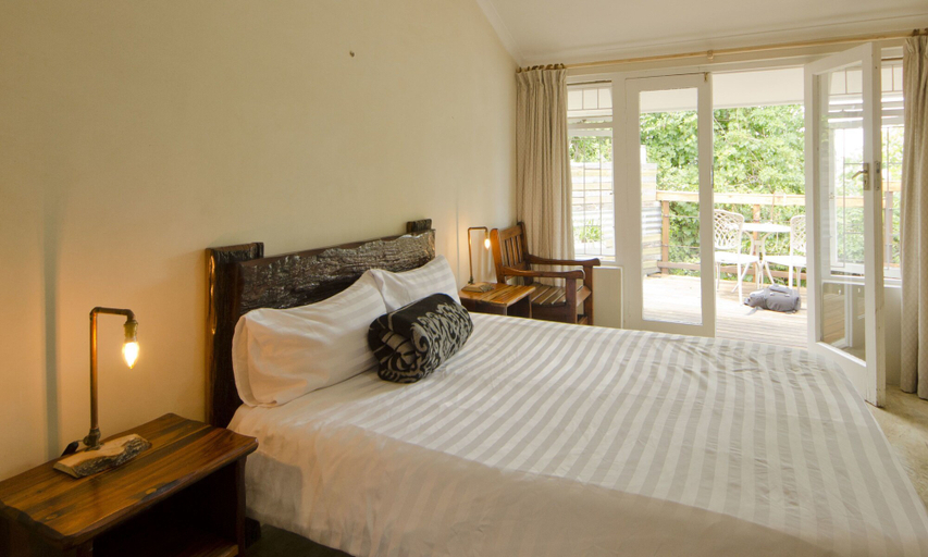Bedroom 3, Island Vibe Knysna Hostel, Eden