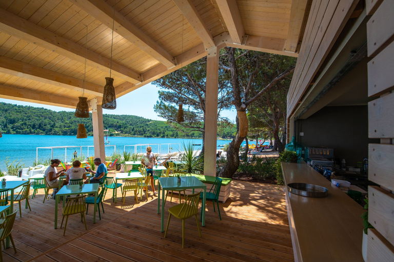 Food & Drinks 4, Arena One 99 Glamping, Medulin