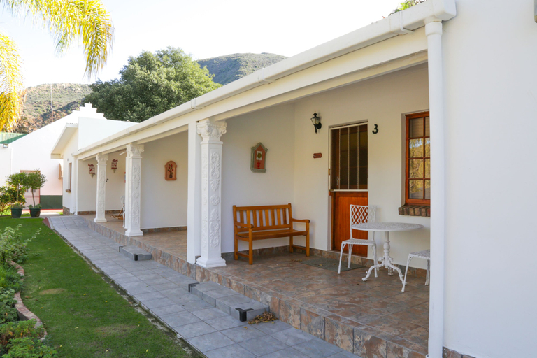 Exterior & Views 2, De Oude Meul Country Lodge, Eden