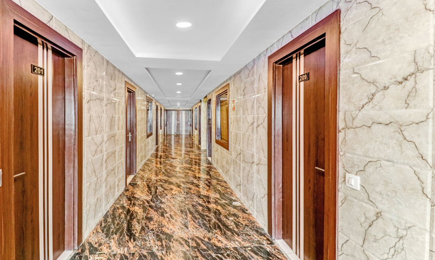 Others 4, Itsy Hotels Royal Residency, Sahibzada Ajit Singh Nagar