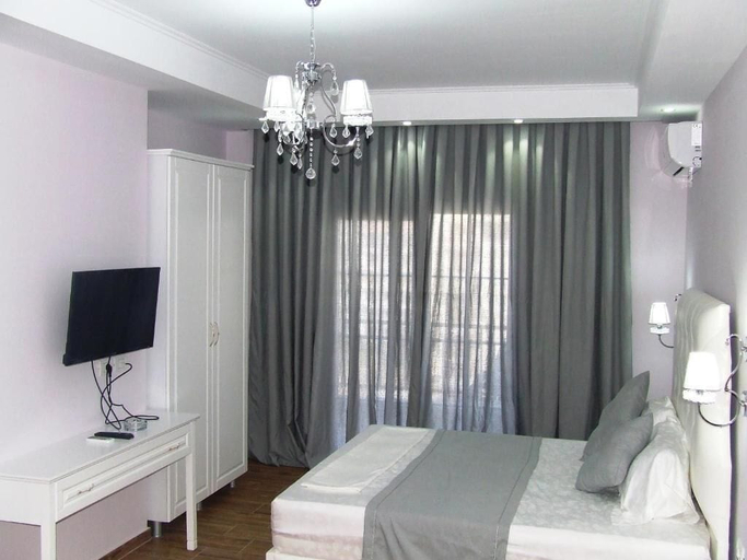 Bedroom 3, Apartments Flower Residence, Sarandës