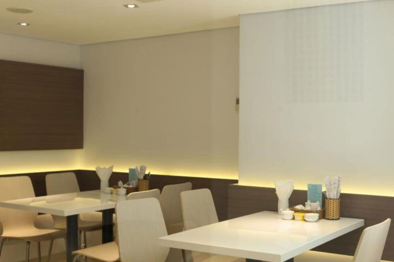 Food & Drinks 3, Tristar Hotel, Nha Trang
