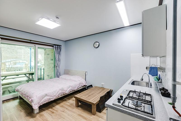 Others 1, Danyang Smile and Leisure Pension, Danyang