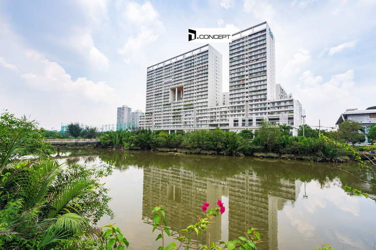 Exterior & Views 2, Scenic Valley By Dhome, District 7