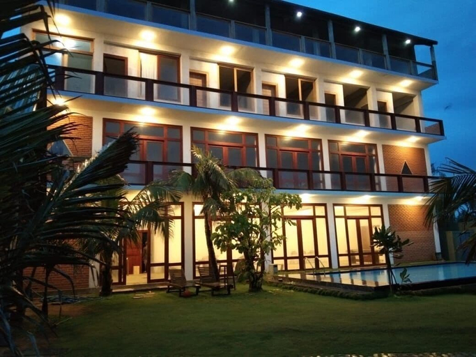 Exterior & Views 2, Hi Win Holidays Cottage Chilaw, Chilaw