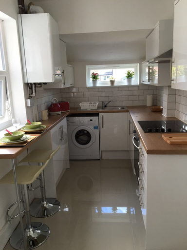 Others 4, Crewe Rooms @ 97 Edleston Road, Cheshire East