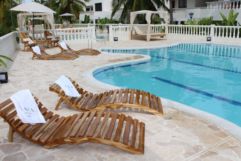Sport & Beauty 4, VAIA HOTELES, Tolú