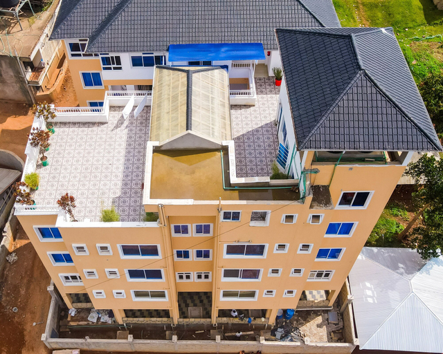 Exterior & Views 2, Santorina Home Suites, Nyaribari Chache