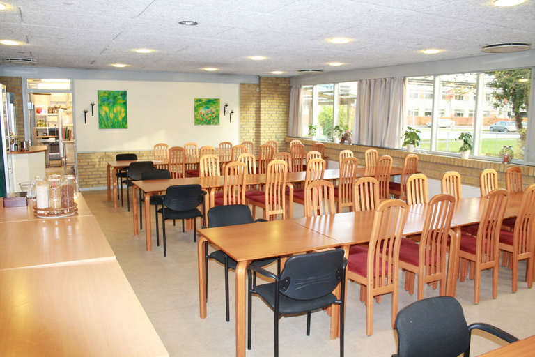 Food & Drinks 5, Danhostel Sakskøbing, Guldborgsund