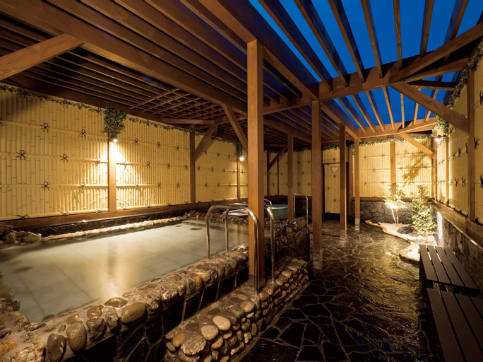 Hotel Abest Grande Takatsuki, Takatsuki