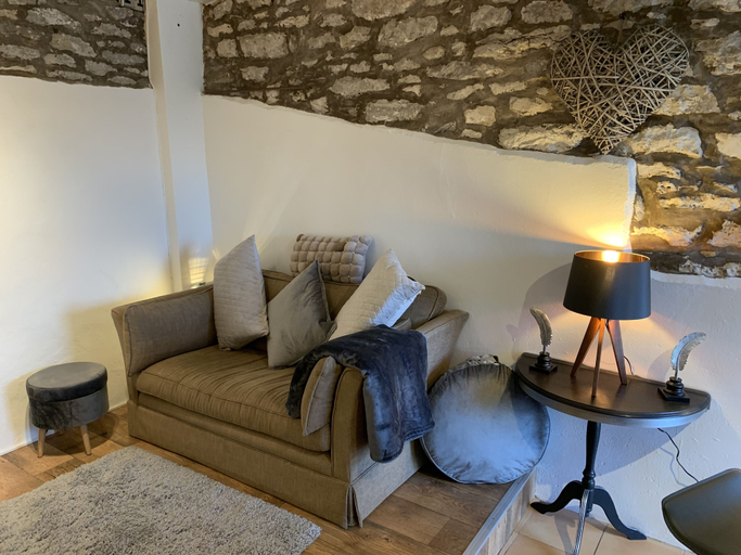 Others 3, Characteristic & Cosy Self-contained 1 Bed Annexe, Cumbria
