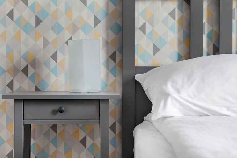Bedroom 2, Frey Homes Suite - Blisko plazy, Gdańsk City