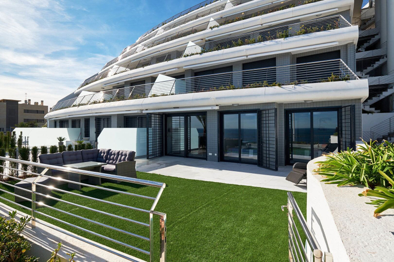 Exterior & Views 2, Dream Infinity View Apartment, Alicante