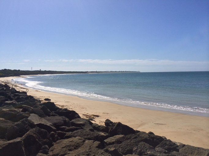 Others 4, Ruby's Queenscliff, Queenscliffe