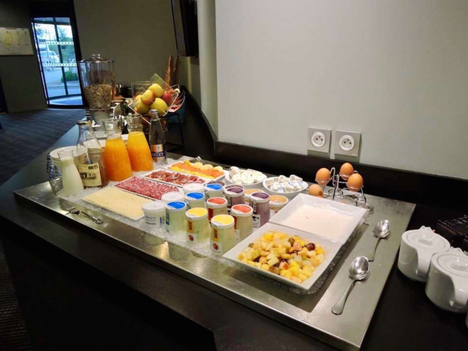 Food & Drinks 5, Hotel Kyriad Auray - Carnac, Morbihan