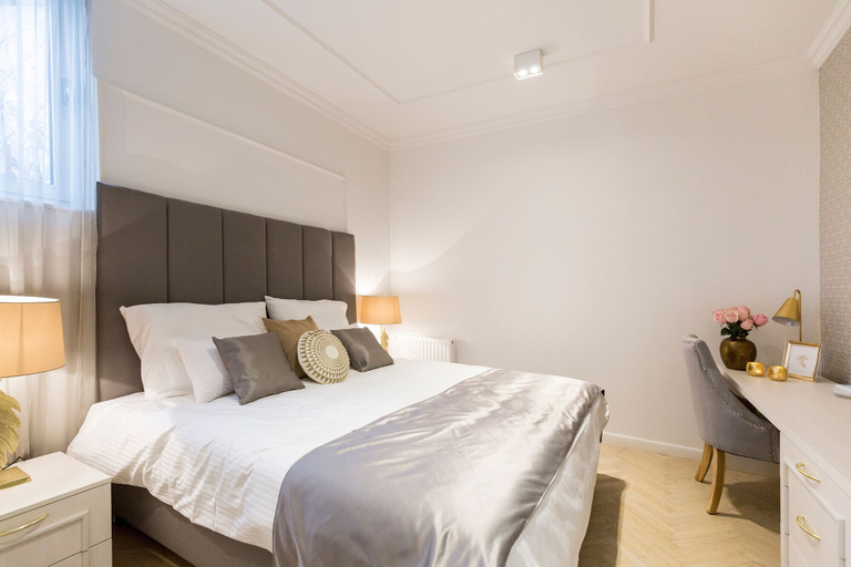 Bedroom 2, MM House - Adults Only, Zagreb