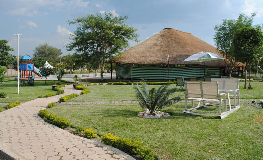 Others 4, Park Lodge, Ndola