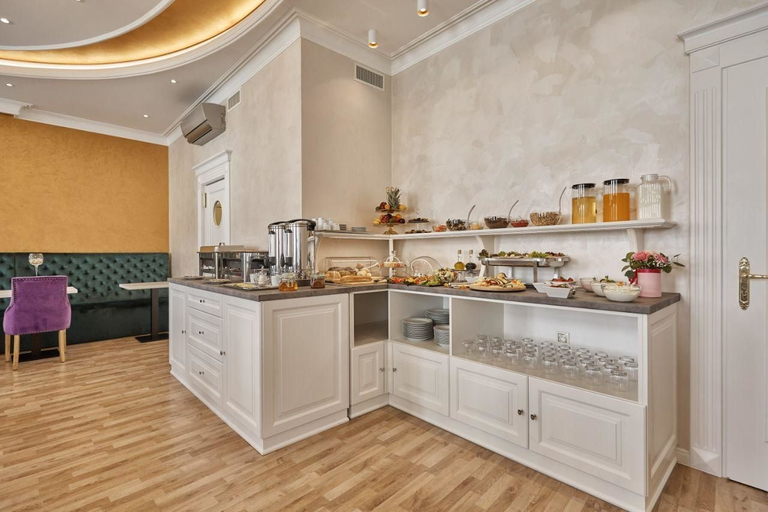 Food & Drinks 4, Golden Key Boutique Hotel, Karlovy Vary