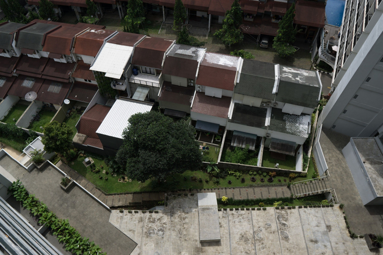 Exterior & Views, Luxurious 1BR Dago Suites Apartment, Bandung