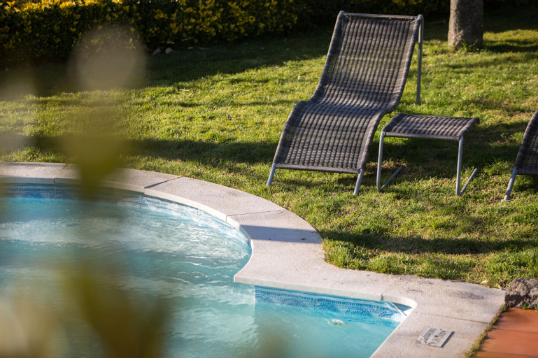 Sport & Beauty 5, Quinta São Miguel de Arcos, Vila do Conde