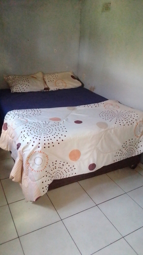 Bedroom, Garden Guest House Bed & Bre Chitungwiza, Harare