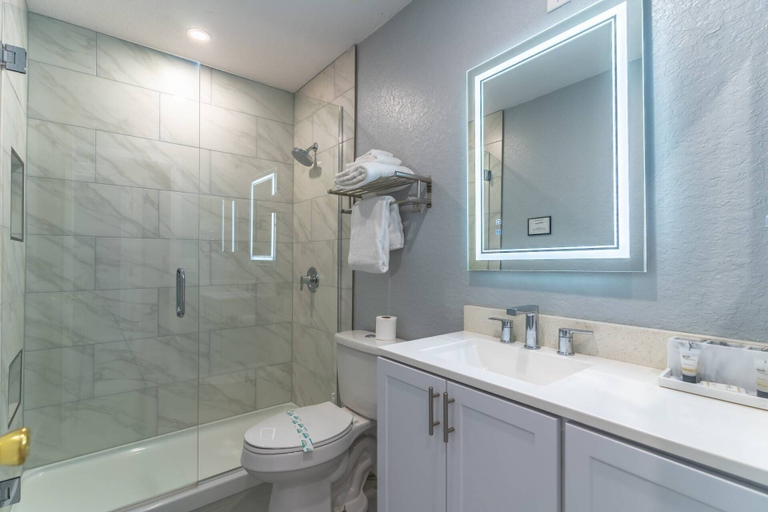 Bathroom 4, 243 Regal Palms, Polk