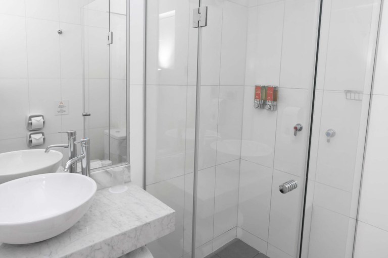 Bathroom 4, Casa Andina Standard Talara, Talara
