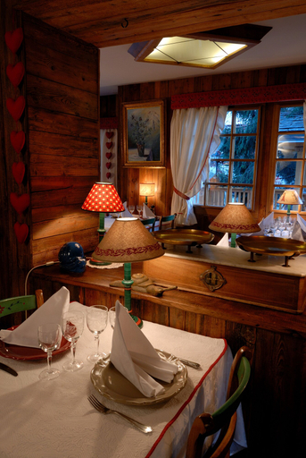 Others 5, Hôtel Restaurant La Croix Jean Claude, Savoie