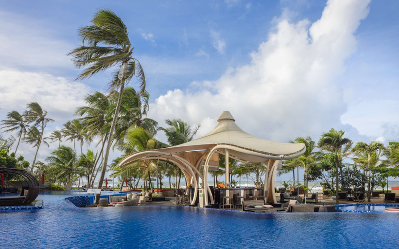 Sport & Beauty 2, Radisson Blu Resort Galle, Galle Four Gravets