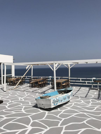 Others 4, Grande Blue Suites with private bay, South Aegean