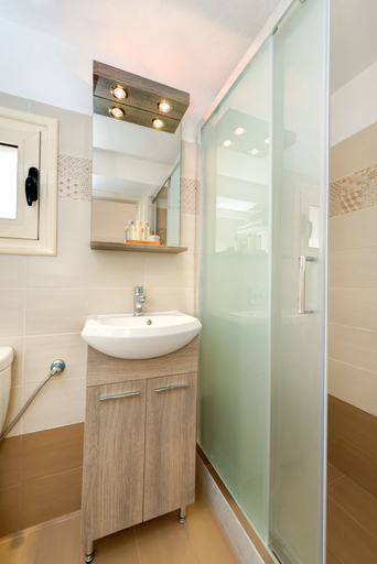 Bathroom 4, MiCasa, South Aegean