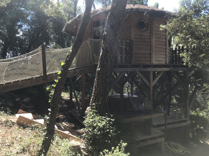 Exterior & Views 2, Domaine de la Tuilière, Var