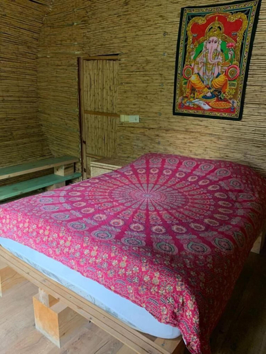 Bedroom 3, Mandala Camping - Adults Only, Fethiye
