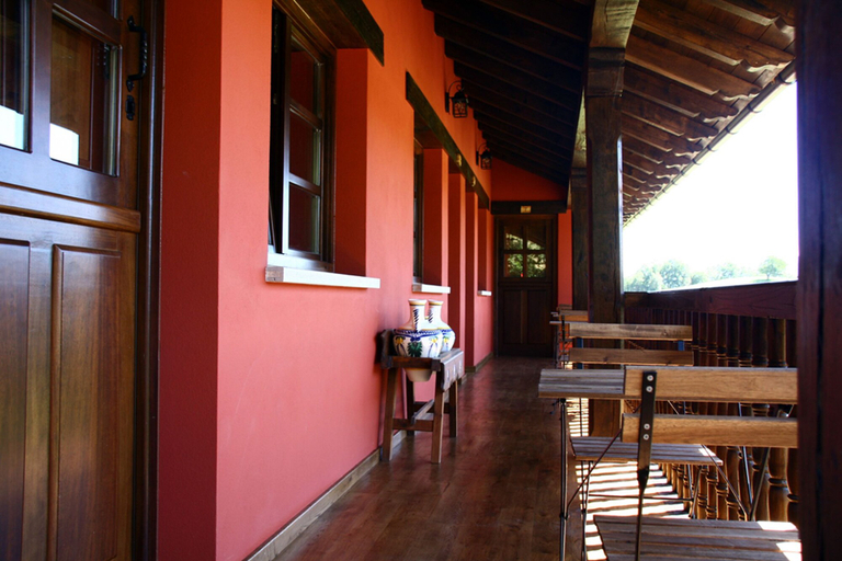 Food & Drinks, La Casona de Torió, Asturias
