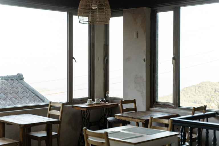 Food & Drinks 5, Mountain Traveler Inn, New Taipei City