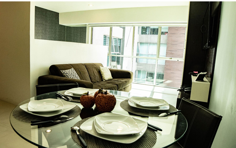 Others 5, Tiny Apartment with Rooftop pool y GYM, Naucalpan de Juárez