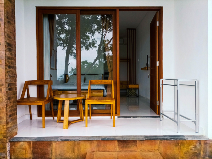 Others 5, Ancala Uluwatu, Badung