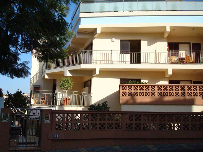 Exterior & Views, Hapimag Resort Tenerife, Santa Cruz de Tenerife
