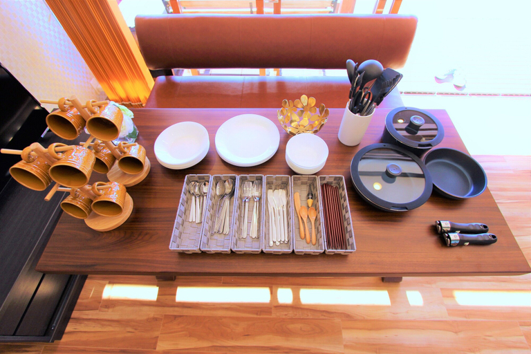 Food & Drinks 5, rakuna Inn 河~oshiage, Sumida
