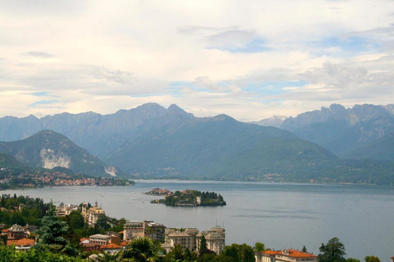 Lake view 3, Casa Rosa 51, Verbano-Cusio-Ossola