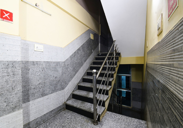 Others 5, FabHotel DP International, Patna