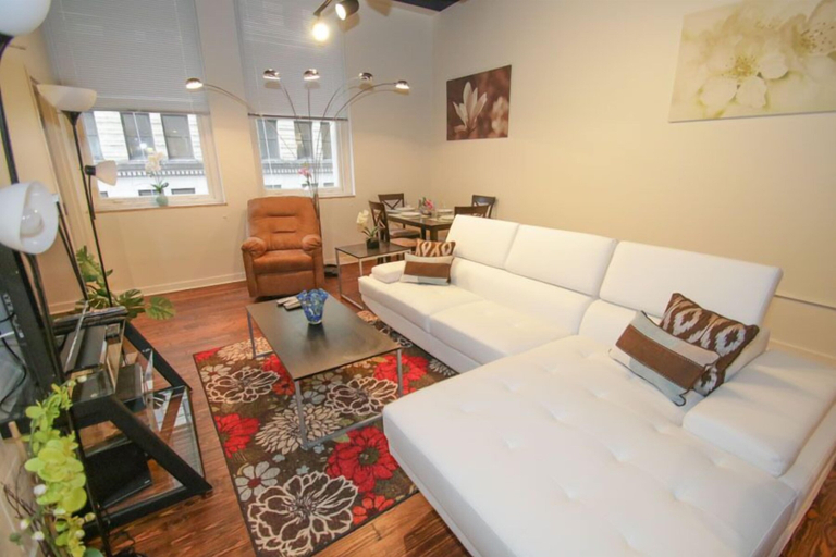 Others 5, Renaissance Properties - 15 & Chestnut, Philadelphia