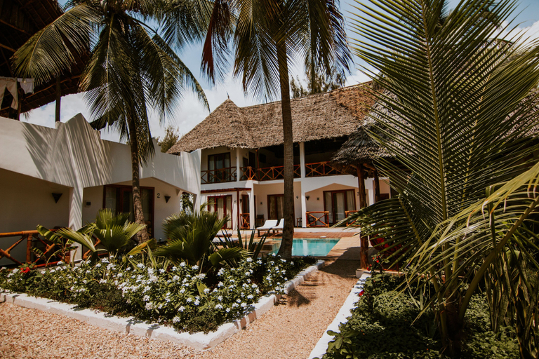 Exterior & Views, La Playa Paradise Zanzibar, Kaskazini 'A'