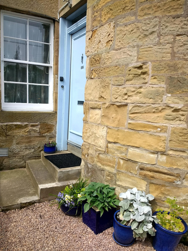 Others 5, Moatville Cupar, Fife