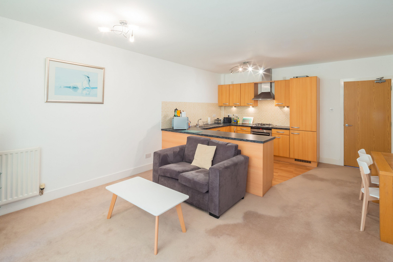 Others 5, Hopetoun Street Apartment, Edinburgh