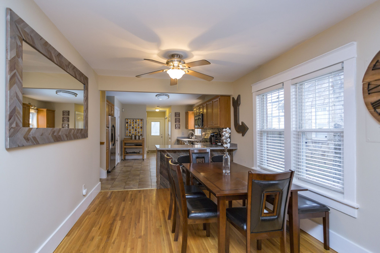 Others 4, Red Nashville Beauty 3BD/2BT - 12Min from Downtown, Davidson