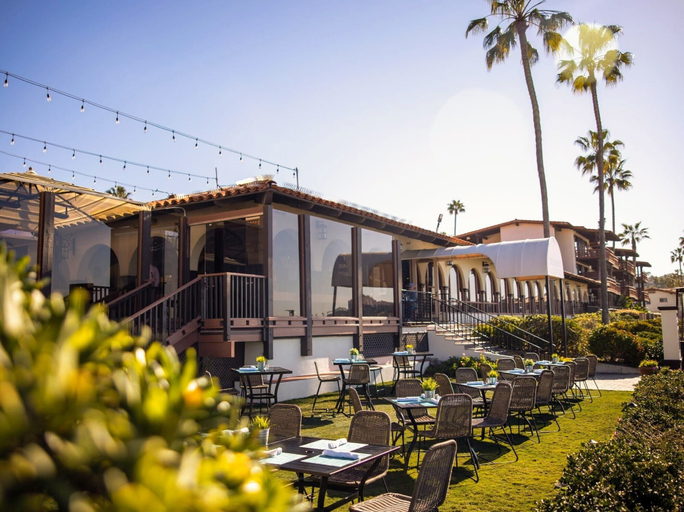 Exterior & Views 2, La Jolla Shores Hotel, San Diego